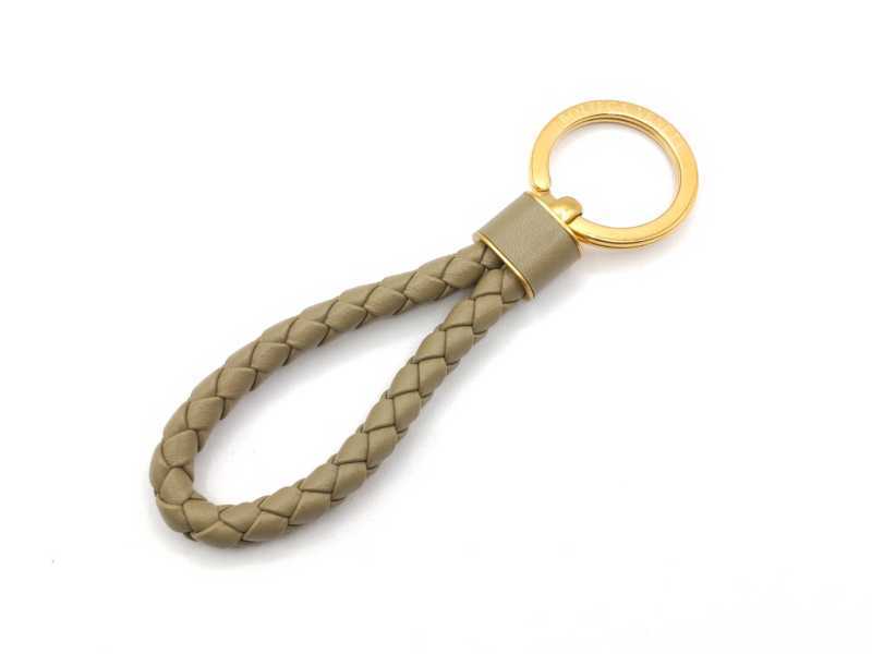 ボッテガヴェネタ買取 キーリング